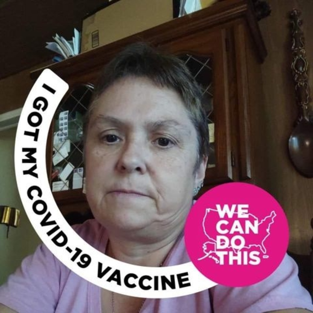 Meet your Posher, Lisa